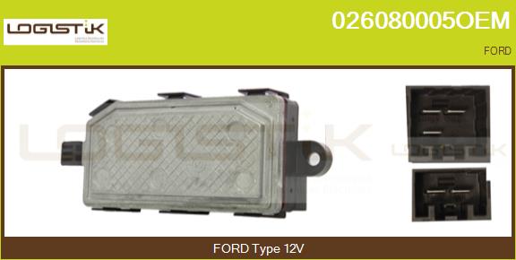 026080005OEM