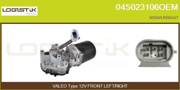045023106OEM