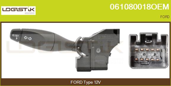 061080018OEM