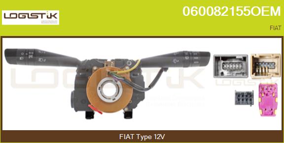 060082155OEM