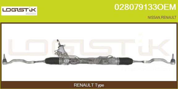 028079133OEM