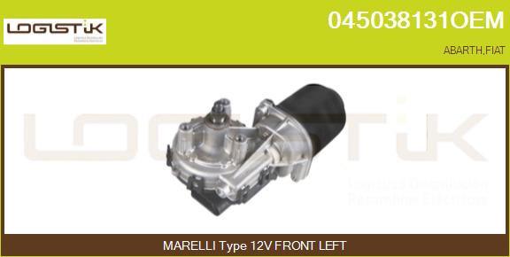 045038131OEM