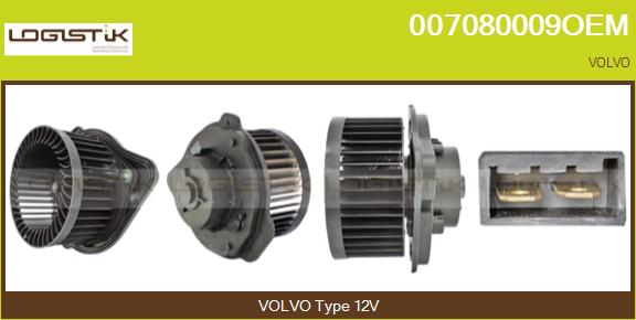 007080009OEM