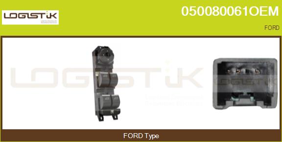050080061OEM