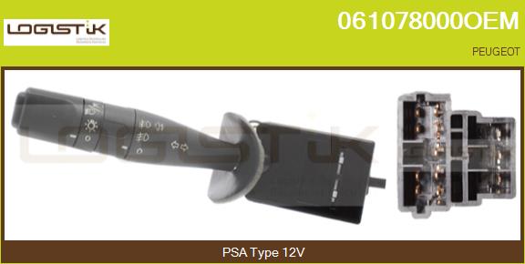 061078000OEM