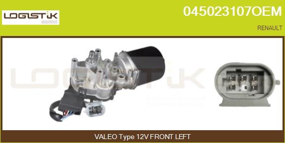 045023107OEM