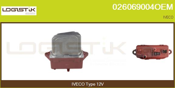 026069004OEM