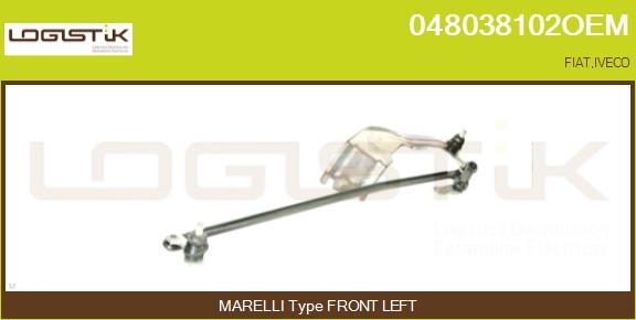 048038102OEM