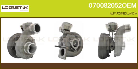 070082052OEM
