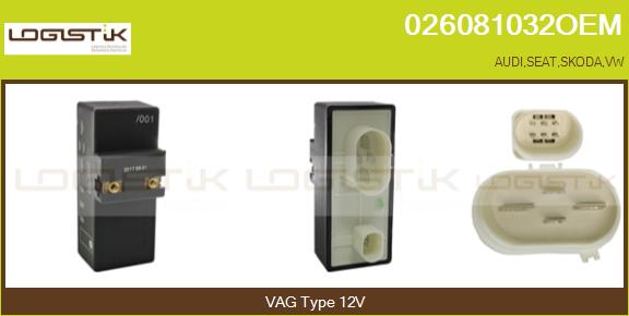 026081032OEM