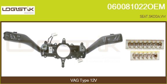 060081022OEM