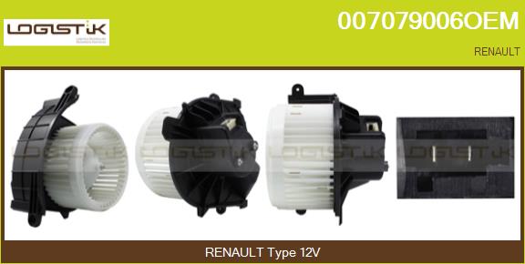 007079006OEM