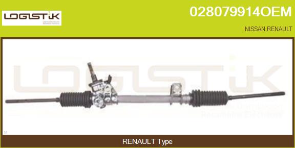 028079914OEM