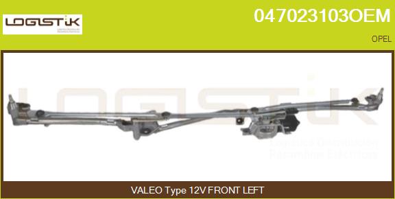 047023103OEM