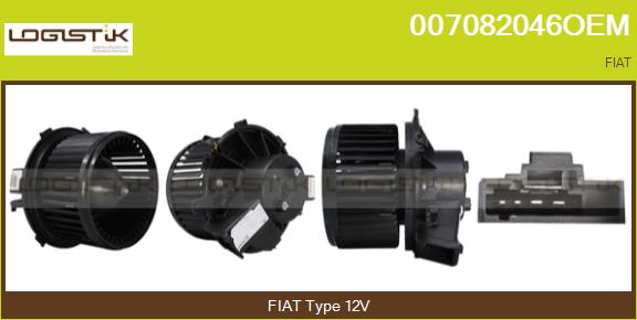 007082046OEM