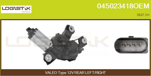 045023418OEM