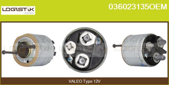 036023135OEM