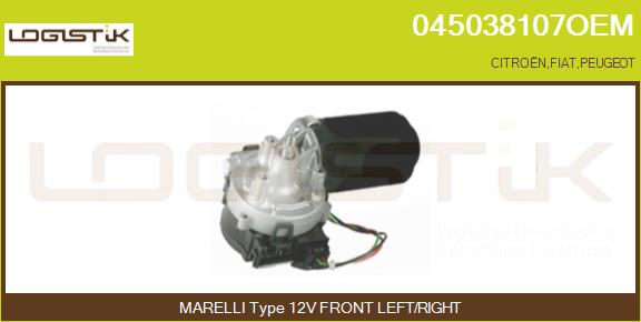045038107OEM