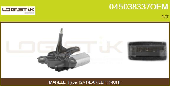 045038337OEM