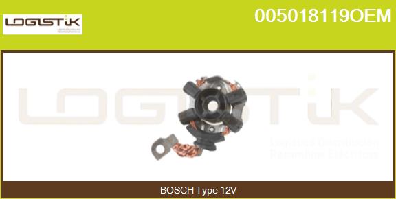 005018119OEM