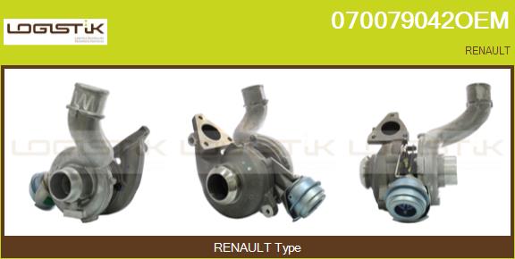 070079042OEM