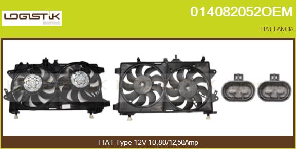 014082052OEM