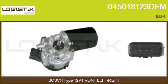 045018123OEM