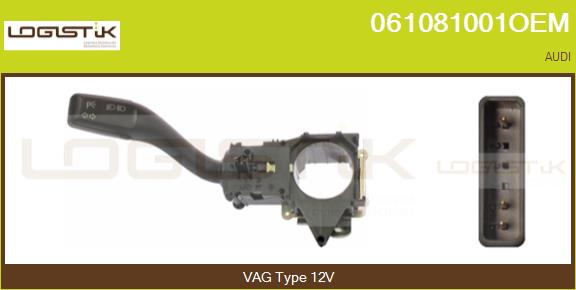 061081001OEM