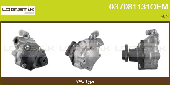 037081131OEM