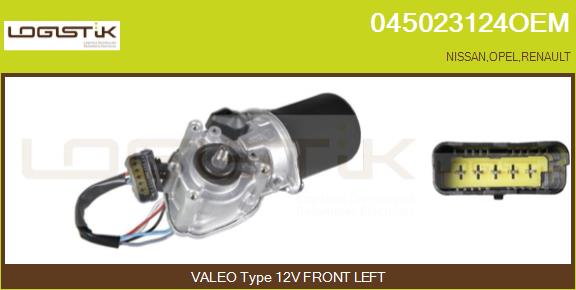 045023124OEM