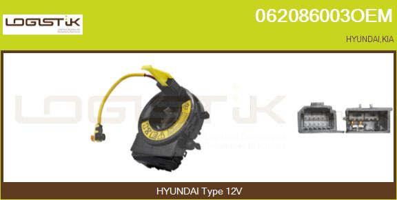 062086003OEM