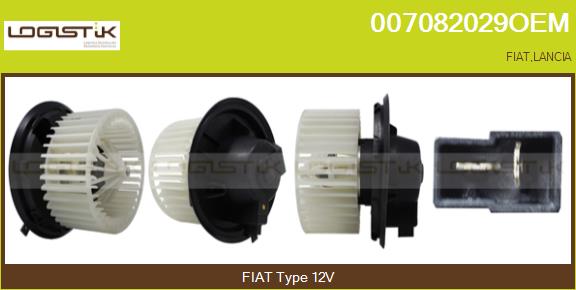 007082029OEM