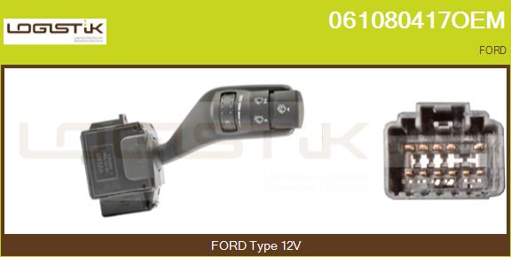 061080417OEM