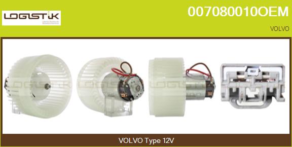 007080010OEM