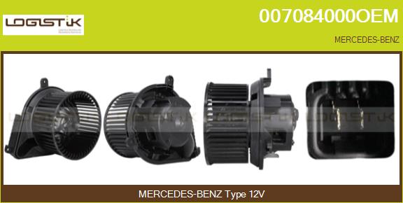 007084000OEM