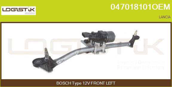 047018101OEM