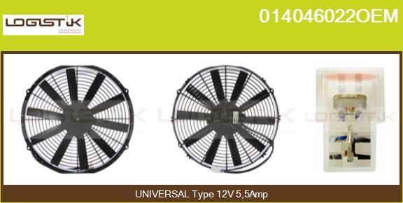 014046022OEM