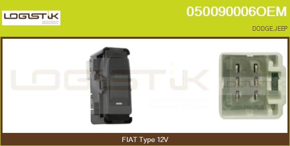 050090006OEM