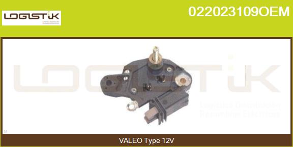 022023109OEM