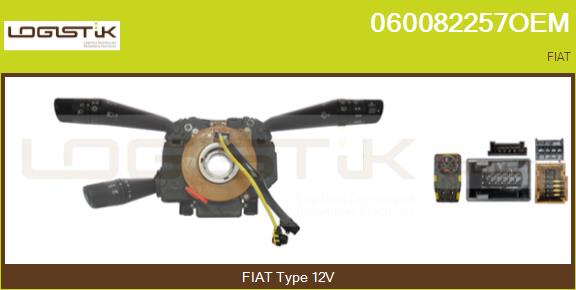 060082257OEM