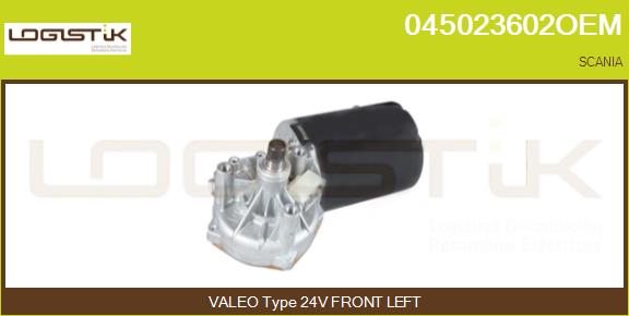 045023602OEM