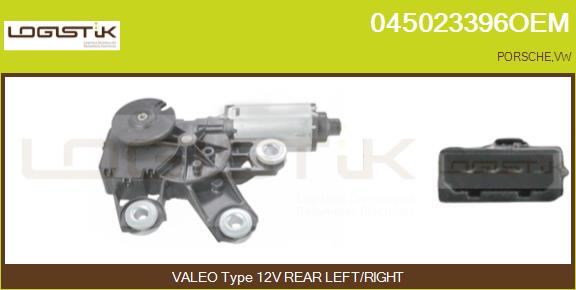 045023396OEM