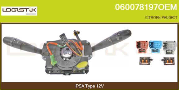 060078197OEM