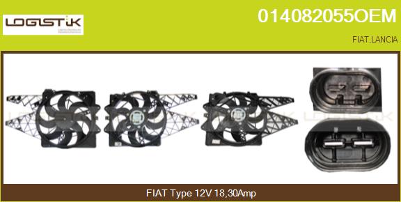 014082055OEM