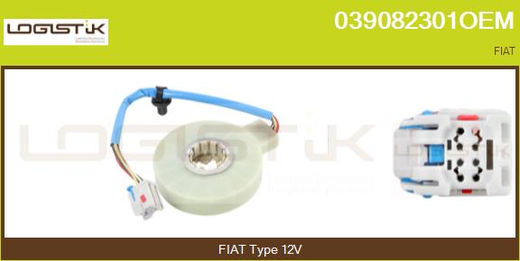 039082301OEM
