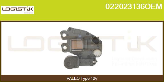 022023136OEM