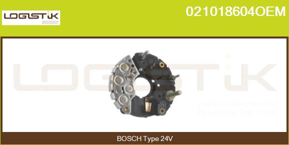 021018604OEM