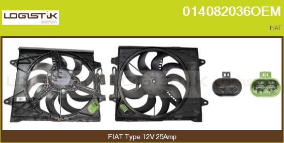 014082036OEM