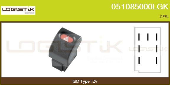 051085000LGK