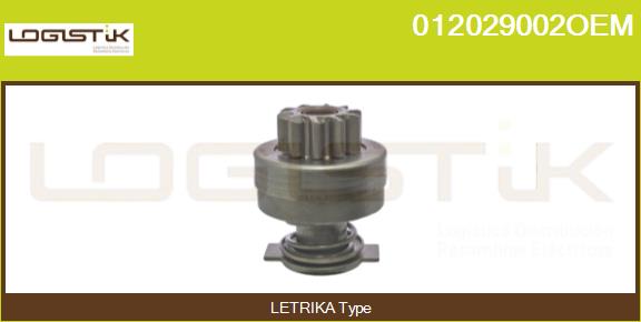 012029002OEM